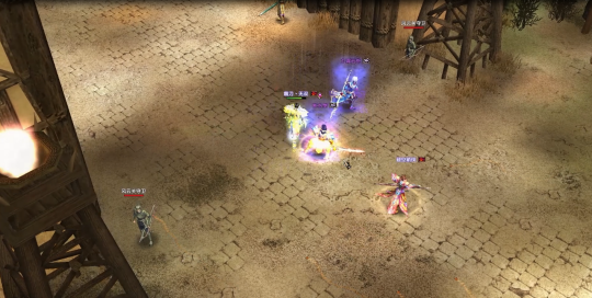 百万《风云》兄弟再聚首,07年经典风云关重现!