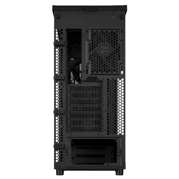 海外经销商偷跑华硕 ProArt PA401 机箱，消息称配三颗加厚风扇