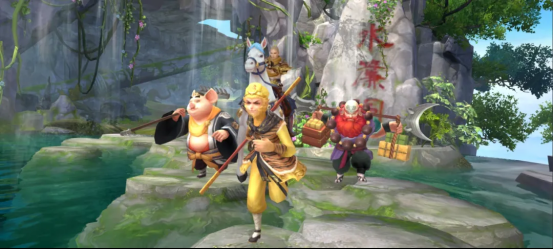 有了这份保姆级攻略,难取的经,轻松拿捏!