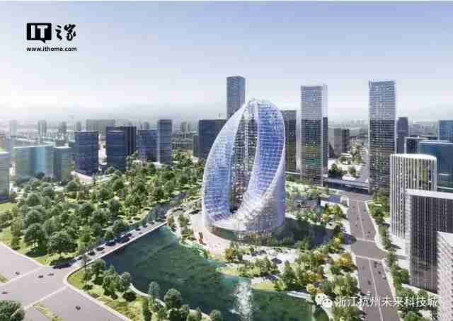 OPPO 杭州全球总部停工,园区管委会回应称系因方案调整