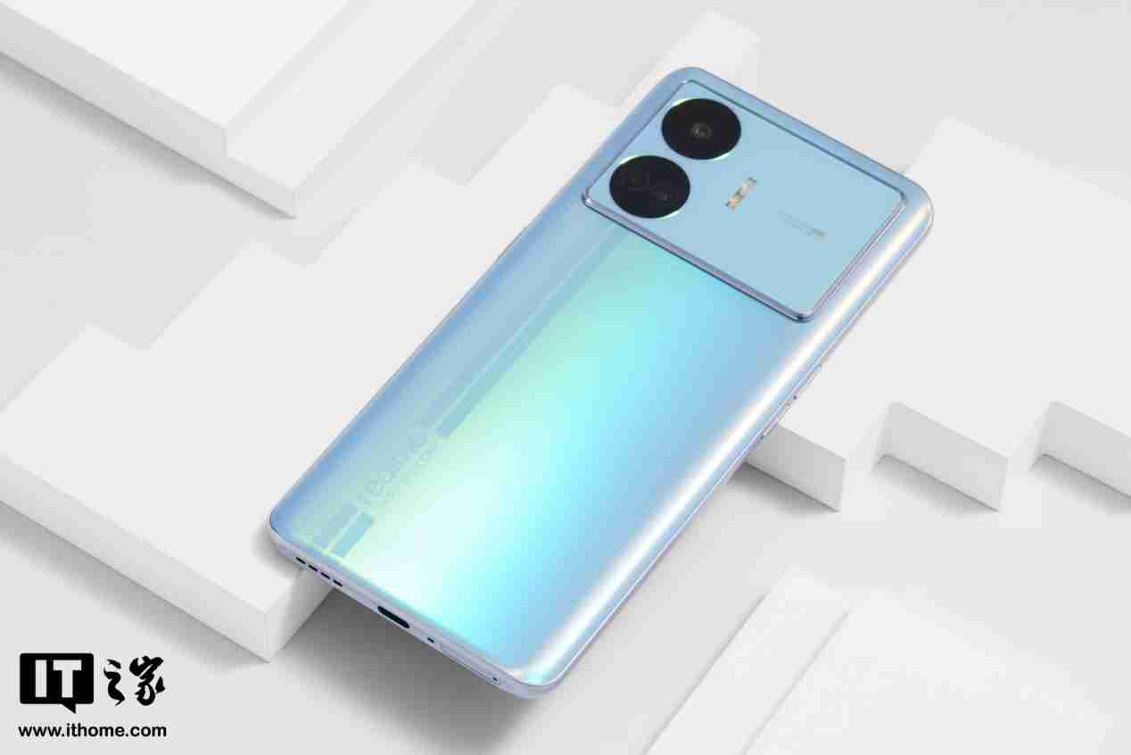 适配真我 gt neo5 se，realme ui 6.0 第五轮内测明日 10:00 起招募