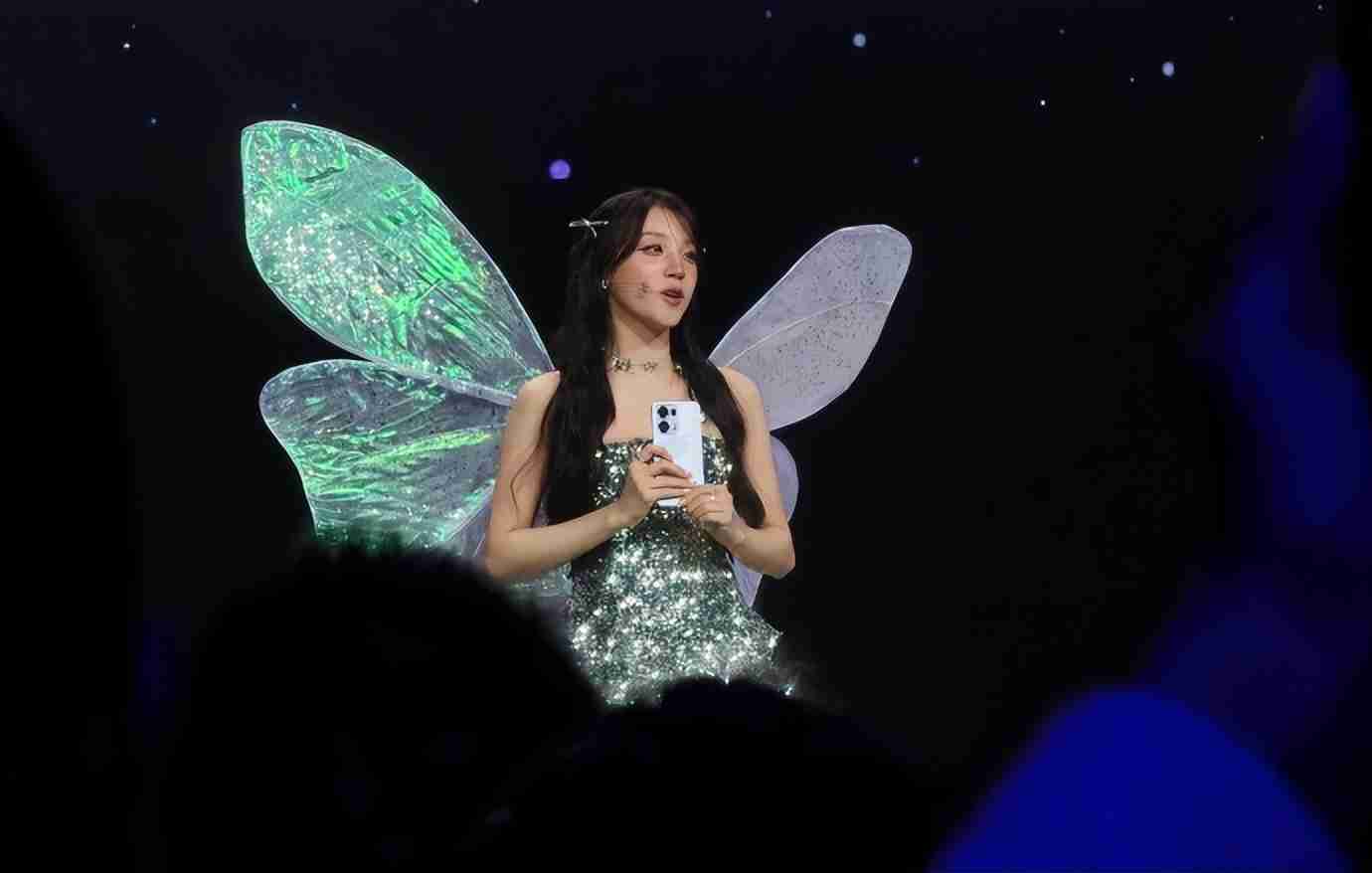 OPPO Reno13 Pro发布会：冷雕工艺+LivePhoto，这下真Ophone了~