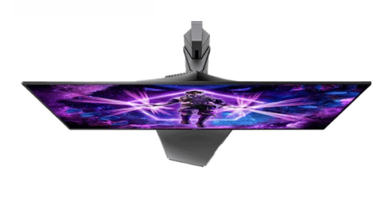 AOC“AG276QKD”26.5 英寸显示器国行开售：2K 480Hz OLED，5999 元