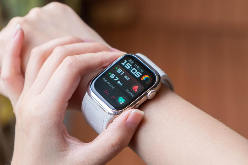 华为首款动态血压监测手表,华为WATCH D2带来血压健康管理新方式