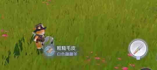 MMO赛道又迎来了怪咖新成员?这款新作12月初正式开启PC端测试!