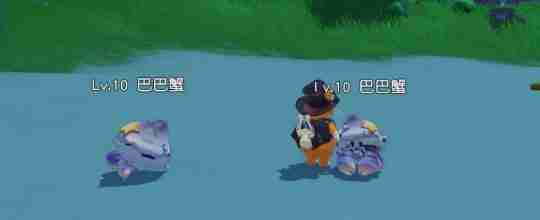 MMO赛道又迎来了怪咖新成员?这款新作12月初正式开启PC端测试!