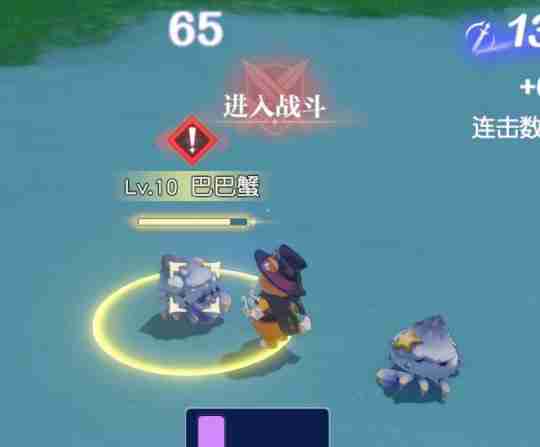 MMO赛道又迎来了怪咖新成员?这款新作12月初正式开启PC端测试!