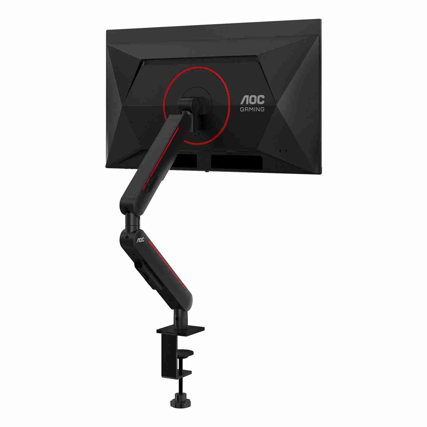 AOC 发布 26.5 英寸 Q27G4ZDB 显示器：2560*1440、QD-OLED 面板、灰阶响应 0.03ms、240Hz 刷新率