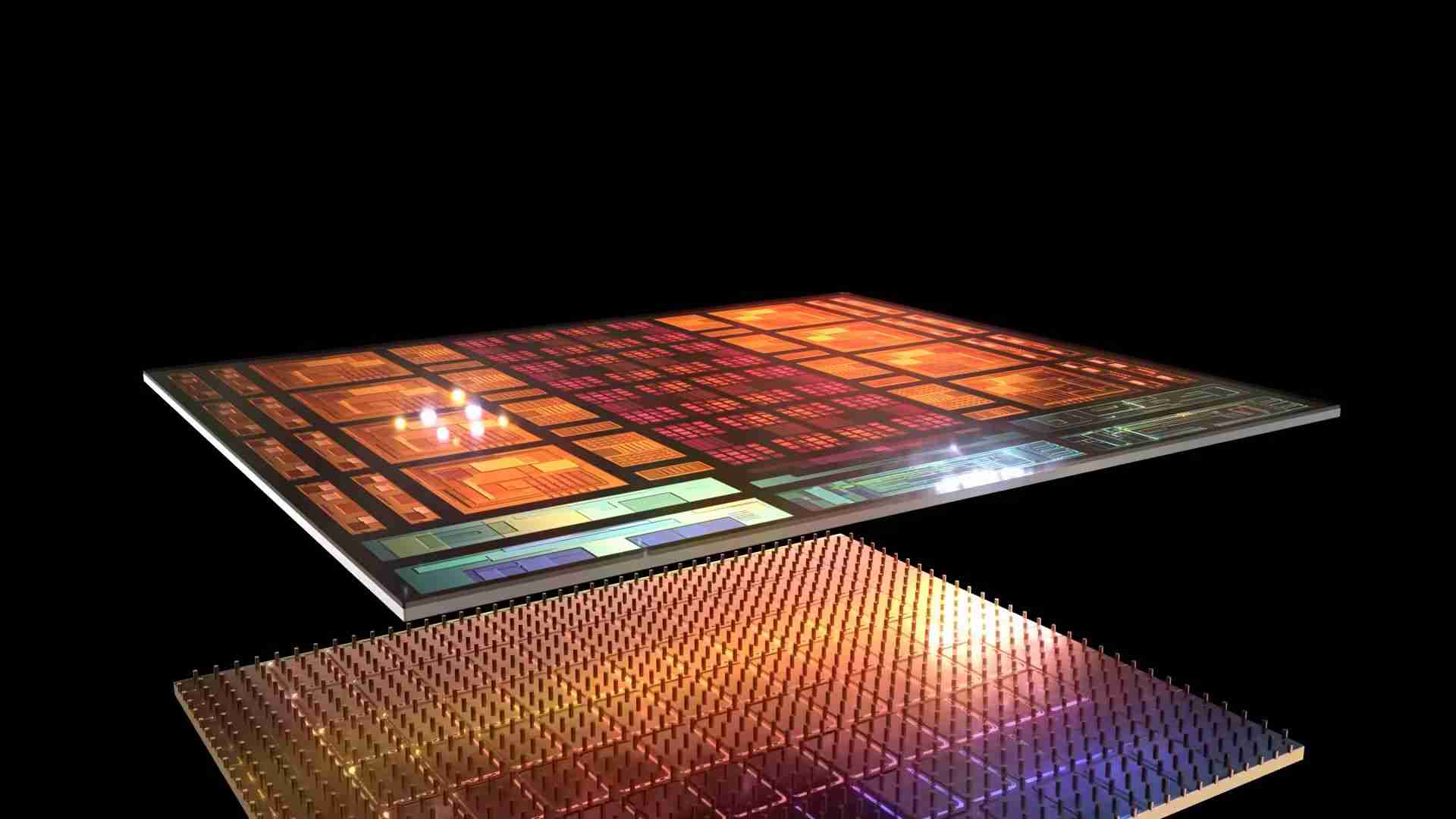 AMD 被曝明年 1 月下旬推出锐龙 9 9000X3D 处理器,仍仅单 CCD 配 3D 缓存