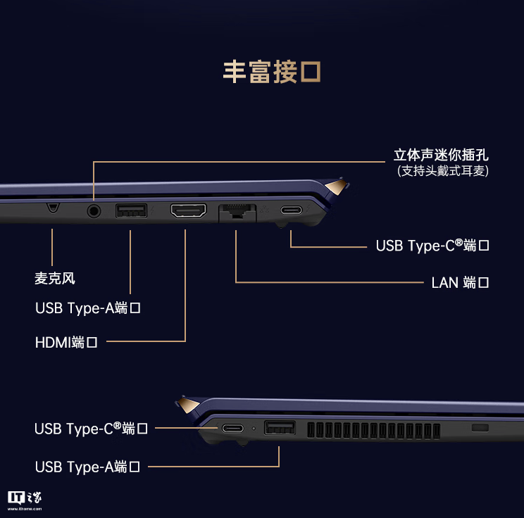 VAIO SX14-R 轻薄本勝色触控屏特别版国行 11 月 25 日首销,Ultra7-155H + 64G + 2T 售 24988 元