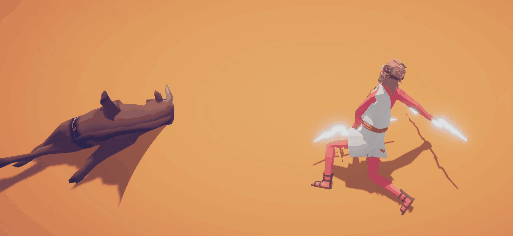 只有想不到,没有斗不了!《全面憨憨战争模拟器》将于11月29日开启安卓试玩