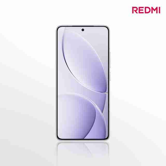 小米REDMI K80系列手机发布会邀请函:五瓶“狂暴辣”油辣椒