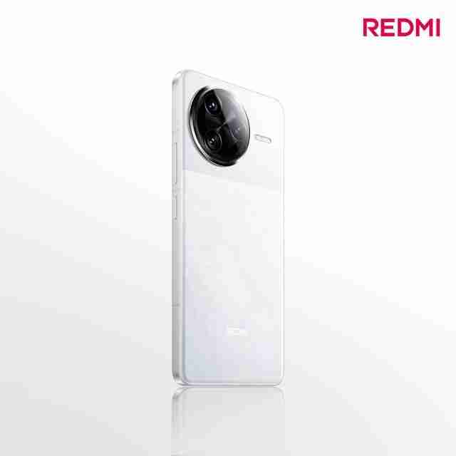 小米REDMI K80系列手机发布会邀请函:五瓶“狂暴辣”油辣椒