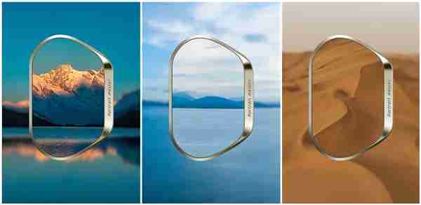 荣耀300系列官宣:号称“拍神”