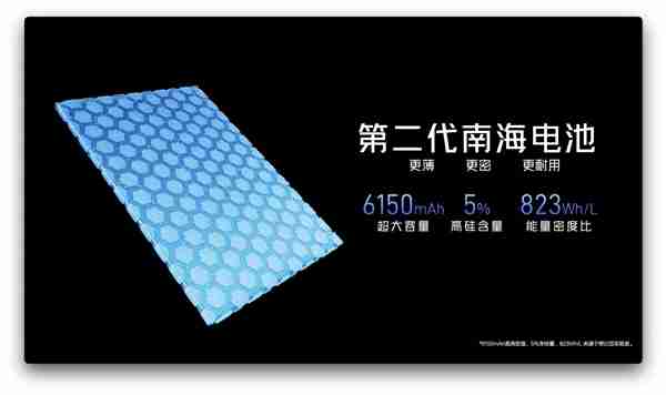 手机界的反“孔”精英!努比亚Z70 Ultra正式发布:售价4599元起