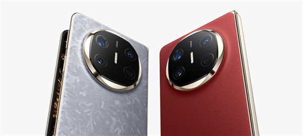 华为最强折叠屏！mate x6前瞻