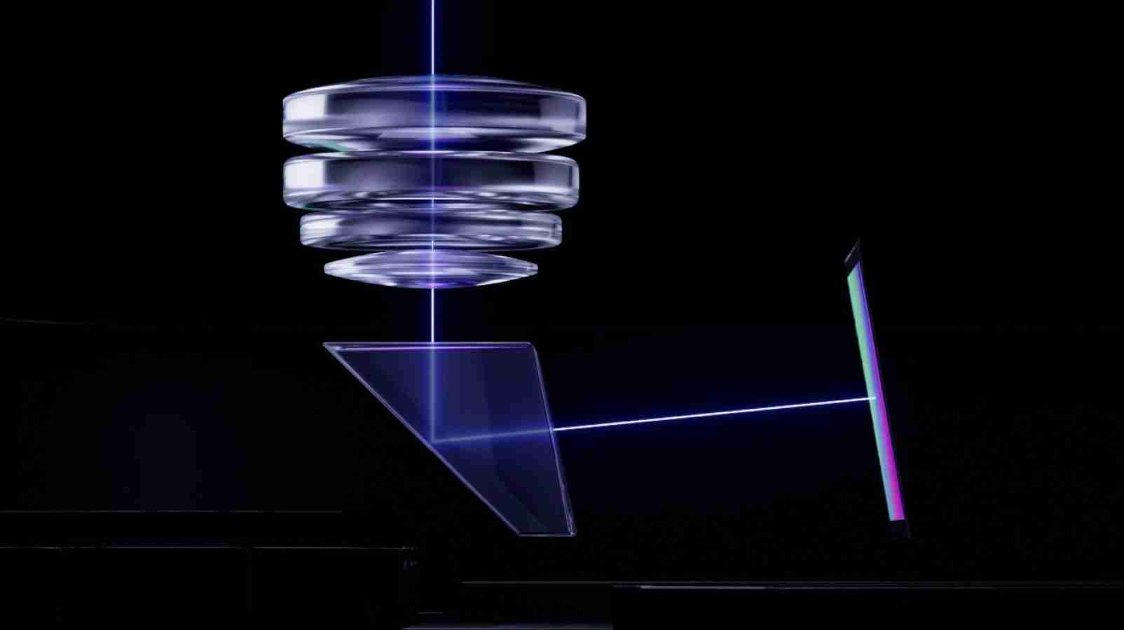 三星展示 ALoP 相机设计:模块长度缩短 22%,未来有望抚平手机摄像头凸起