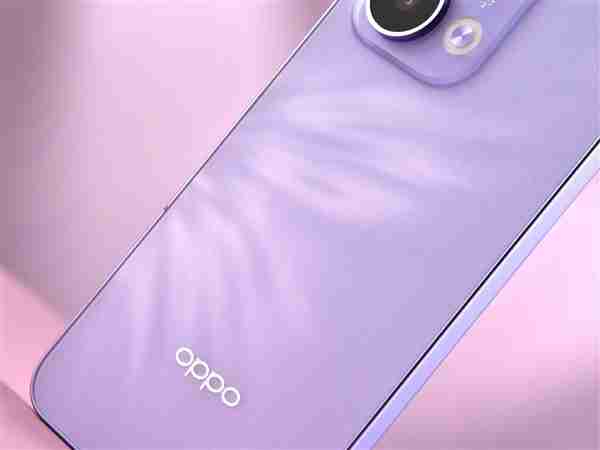 超美小直屏！OPPO Reno13外观赏析