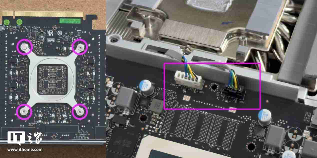 影驰 GeForce RTX 4070Ti SUPER 金属大师 Plus OC 评测：好散热榨干每一丝性能