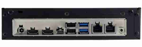 映泰推出 MT-N97 工业计算机:无风扇设计,配英特尔 N97 处理器