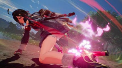 《优米雅的鍊金工房》第二波情报，新宣传片公开