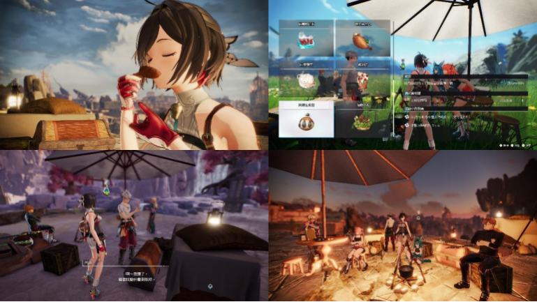 《优米雅的鍊金工房》第二波情报，新宣传片公开