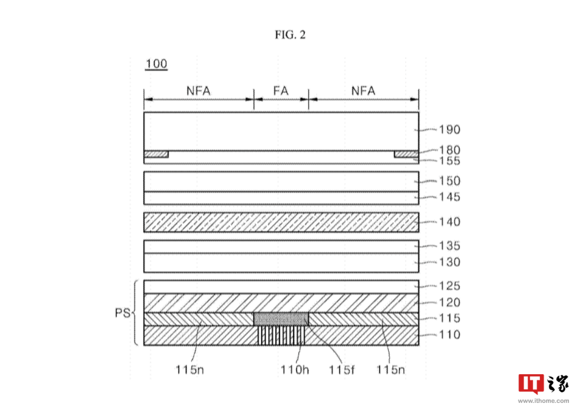 有望为重返移动市场做准备，LG 新款小折叠手机专利在美获批