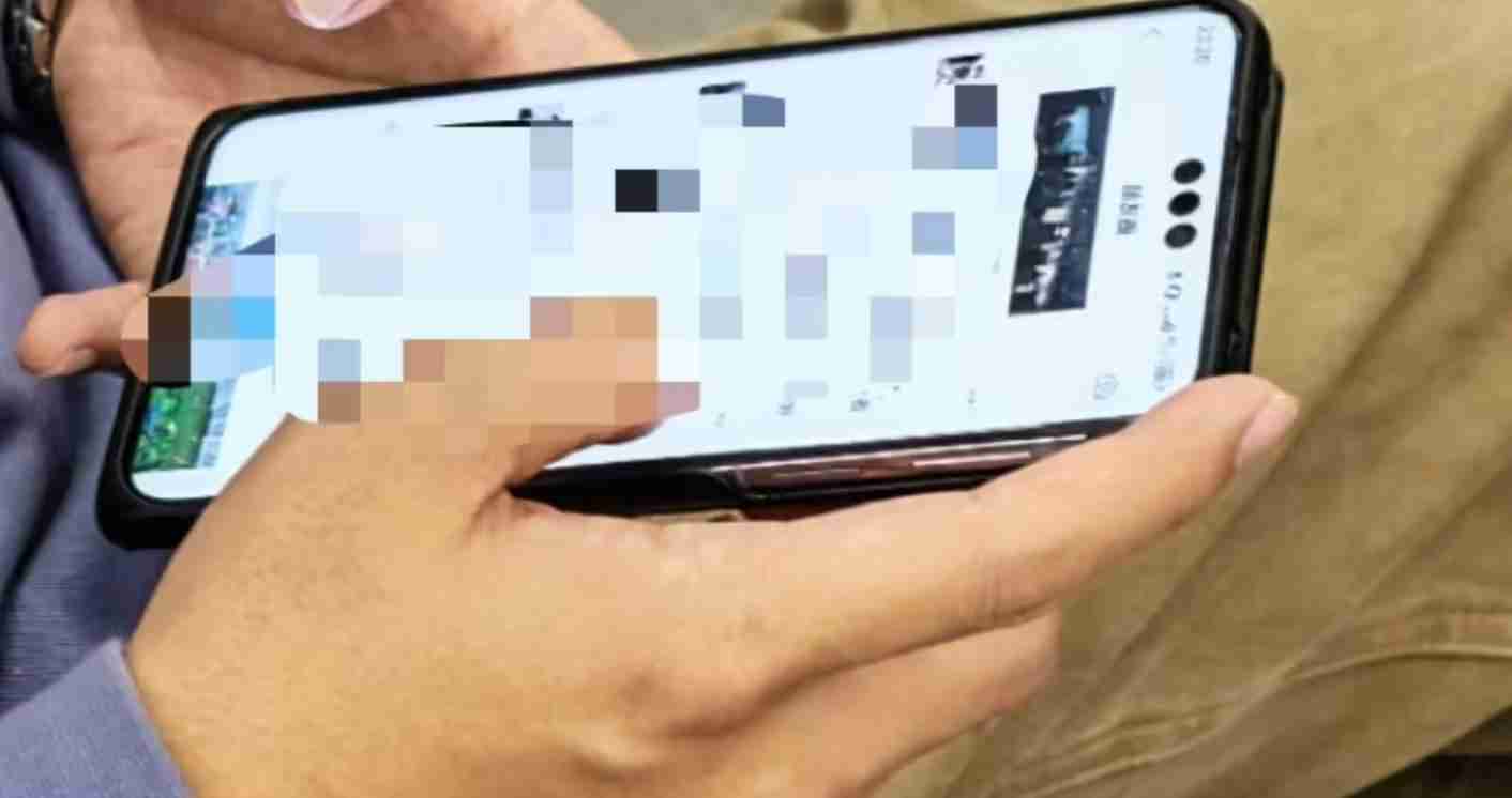 第三方保护壳厂商预热“华为新朋友”手机壳:硕大相机模组开孔、圆润R角