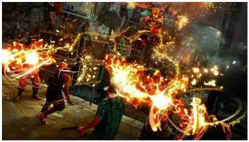 《人中之龙8外传 夏威夷海盗》介绍 “海盗”战斗风格及海盗主题游戏要素