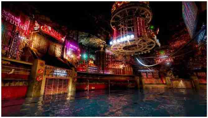 《人中之龙8外传 夏威夷海盗》介绍 “海盗”战斗风格及海盗主题游戏要素