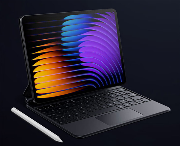 小米平板7系列到手1999起:首发澎湃OS 2、支持PC级WPS