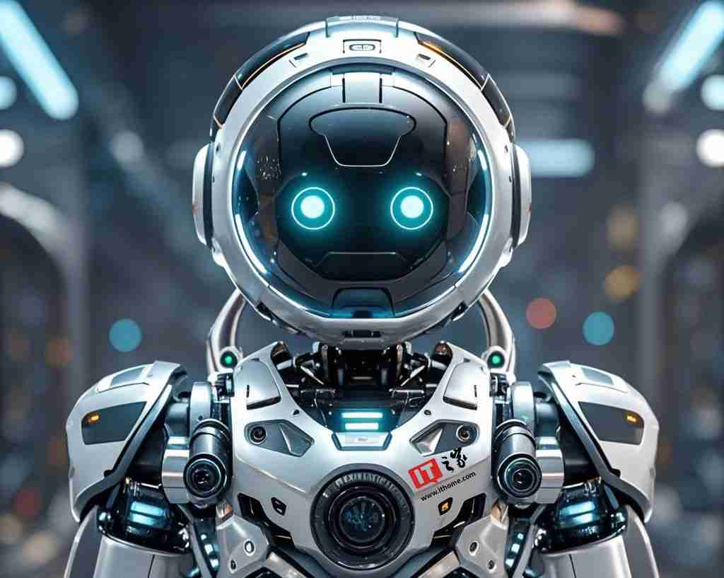 英伟达明年将推 Jetson Thor 计算机,发展定位为机器人领域的“安卓”