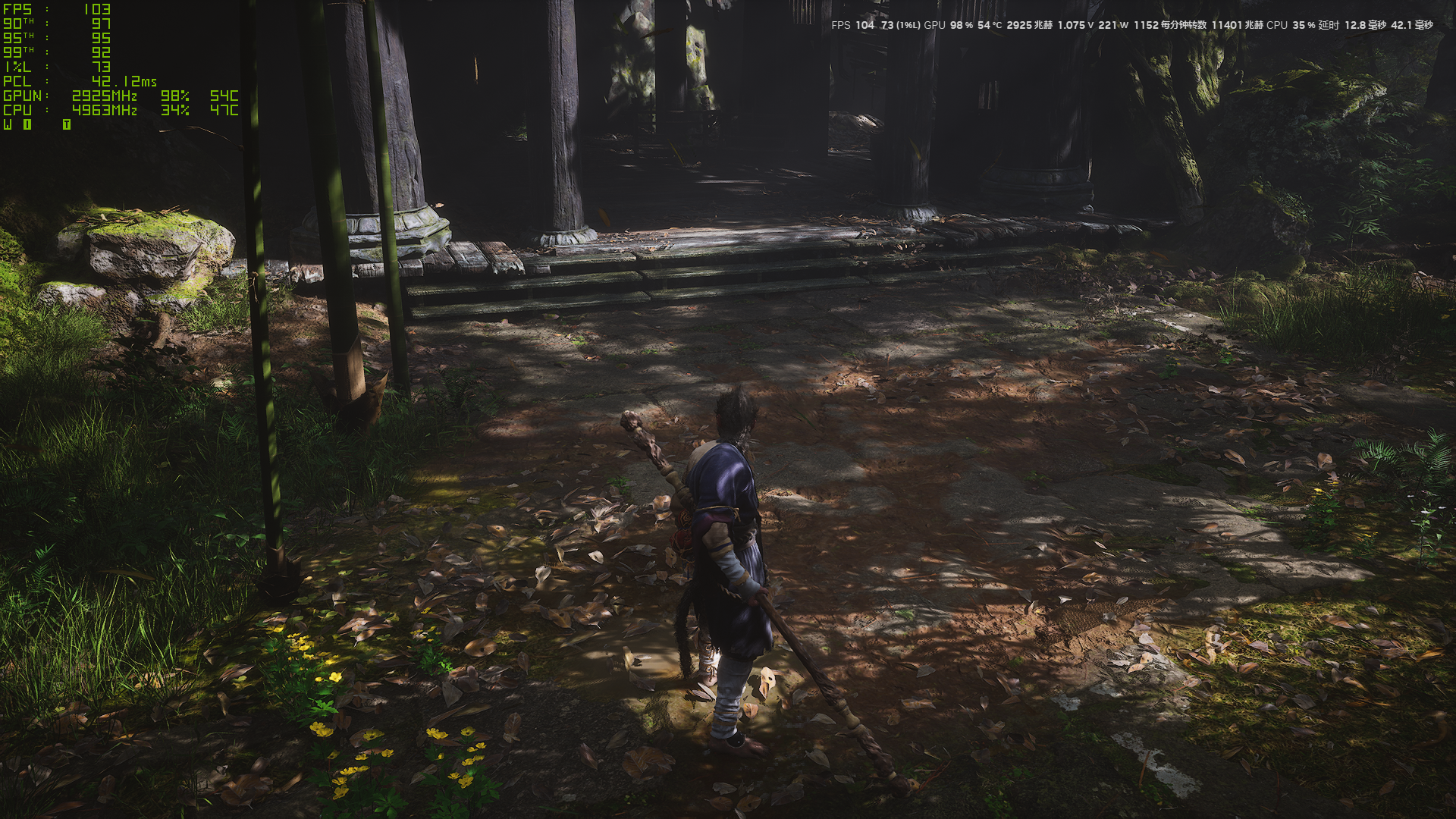 控制面板的 Next Level，NVIDIA App 正式版上手体验