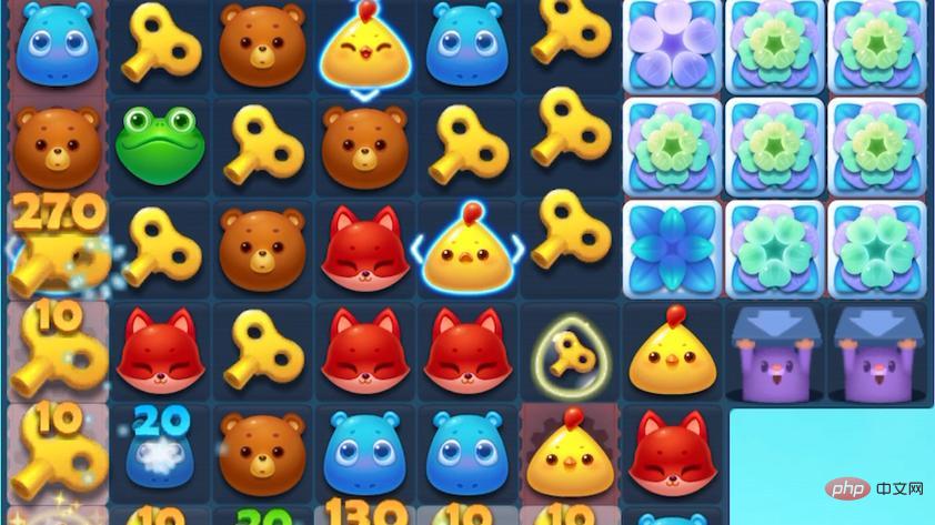 红包游戏2024排行榜 苹果六大红包赚钱游戏盘点 - php中文网