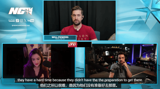 韩国3A《红色沙漠》难度高？官方表示有大误会！