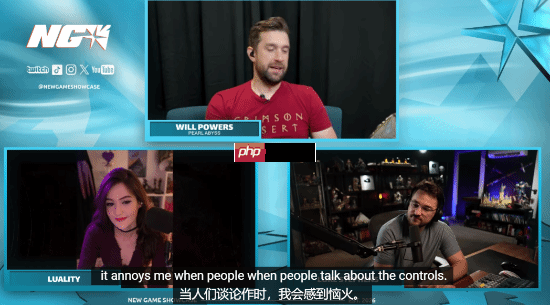 韩国3A《红色沙漠》难度高？官方表示有大误会！