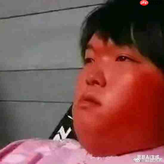 《英雄联盟》Bin哥突然发自己红温表情包！网友：给你P了双眼皮