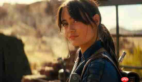 《辐射》真人剧官网神秘倒计时!粉丝:3代复刻还是要出5?