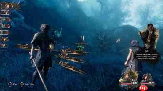 The Gamer痛批《仙剑奇侠传四:重制版》盲目抄袭《光与影:33号远征队》!称其简直是可笑