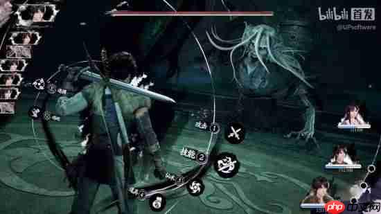 The Gamer痛批《仙剑奇侠传四:重制版》盲目抄袭《光与影:33号远征队》!称其简直是可笑