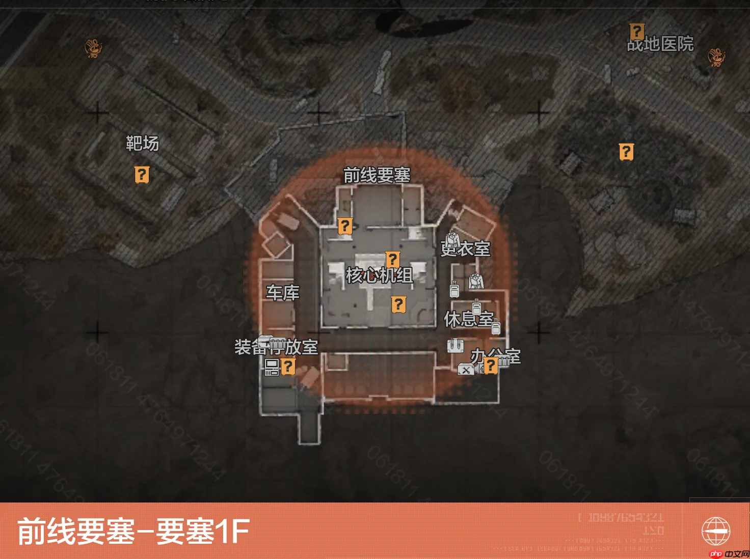 暗区突围s13赛季地图新增物资点位有哪些-暗区突围s13赛季地图新增物资点位一览