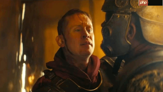 《辐射》系列被重新带火:网剧热播 玩家人数暴增