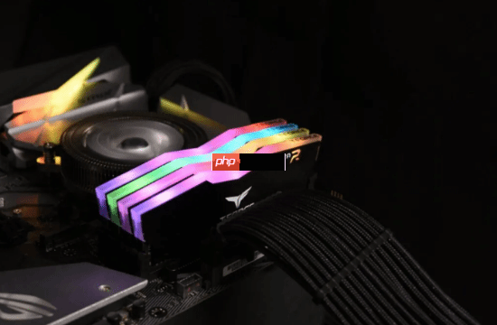 64G内存贵过PS5！AMD或重启老款CPU应对危机