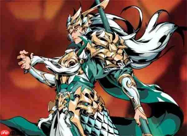 雄心之上马超技能玩法攻略分享