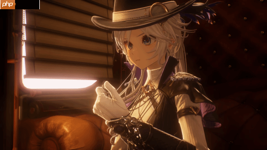 一次满足!国产欧式风情新游《白银之城》先导展示