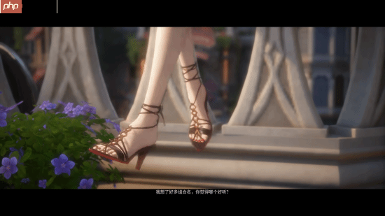 一次满足!国产欧式风情新游《白银之城》先导展示