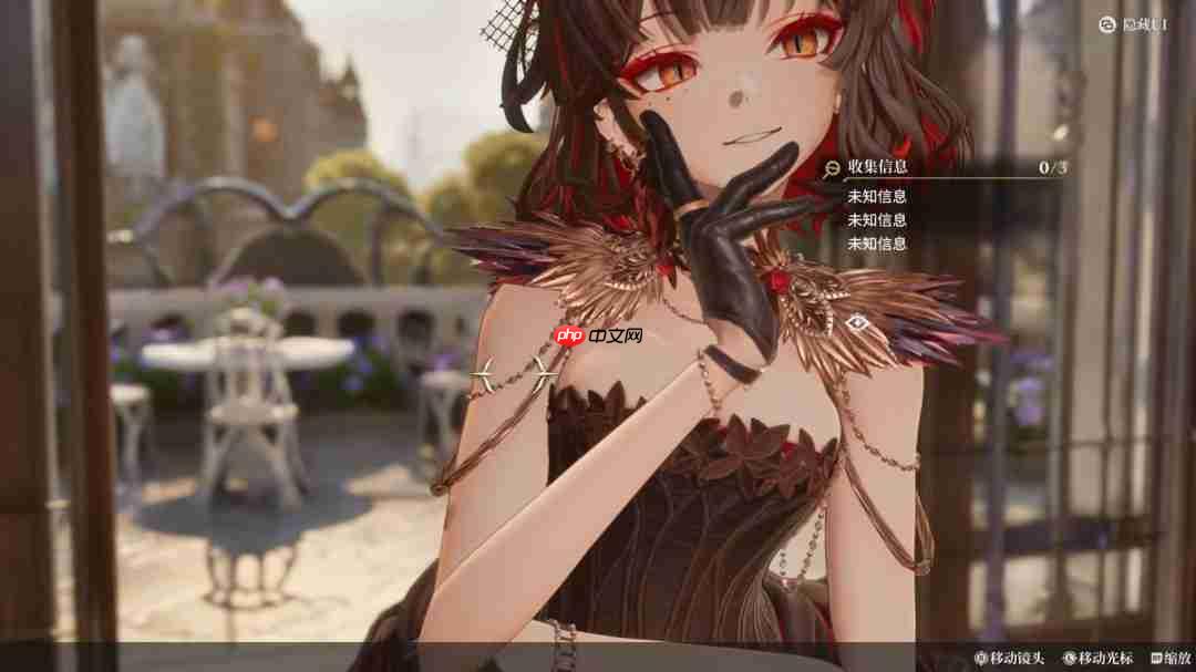 大世界RPG《白银之城》「同一律测试」开启！先导展示视频发布