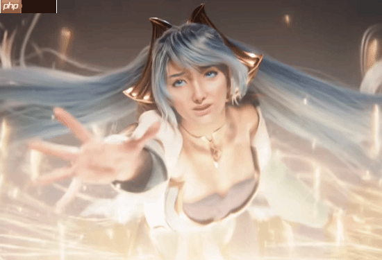 女神变大妈?LOL新赛季CG遭炮轰 玩家直呼不能接受