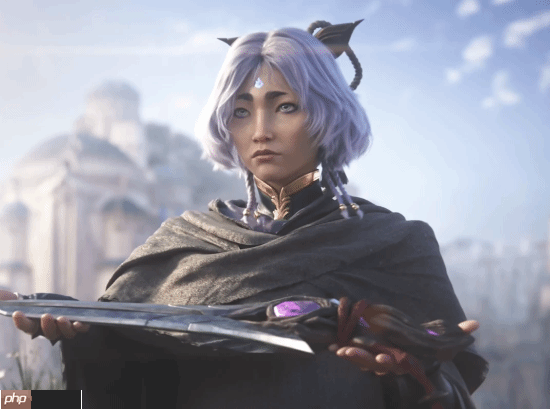 女神变大妈?LOL新赛季CG遭炮轰 玩家直呼不能接受