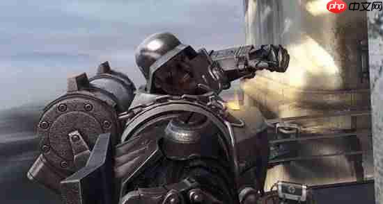 “抗德奇侠”回来了!曝《德军总部3》正在开发中